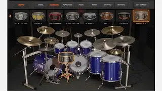 pack drums kompas 2023  gratis