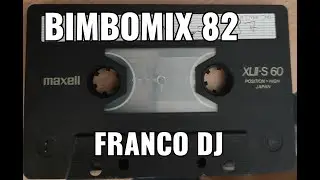 Bimbomix 82  N 1 1986 A