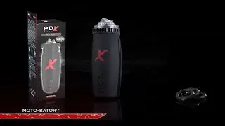 Pipedream Products | Moto Bator by PDX Elite