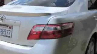 2009 Toyota Camry Newport Lexus NEWPORT BEACH, CA 92660