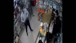 Increase in crime rate!!