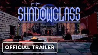 Project Shadowglass - Official 3D Audio & Archery Developer Trailer