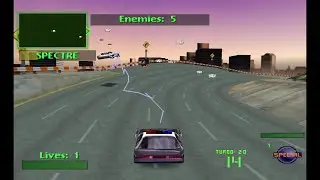 🔥 Twisted Metal 2 - The Ultimate PS1 Car Combat Classic! 🚗💥