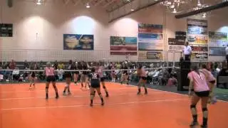 Wisc Jrs 18-1s vs First Alliance at McCook 2012