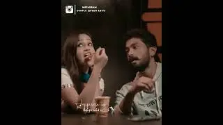 Crazy Couples ✨ What's App ❤️ Status 💫