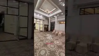 Tomar Shohor | Pujo Edit | The Villa, Mandeville Garden
