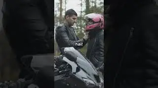 HOW TO RIDE SAFE IN WINTER
