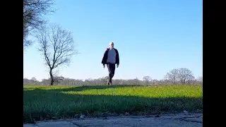 Ich ergebe mich - ein Lied von Martin Kaminski