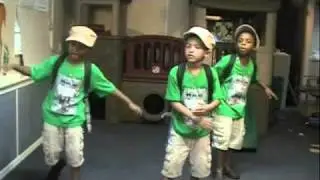 Pretty Boy Swag Video by Sh'Boss Boys