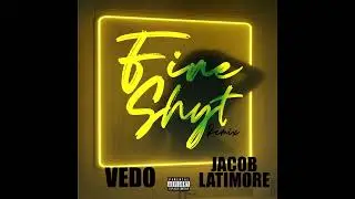 Vedo feat. Jacob Latimore - 