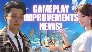 inZOI: The Beginning of FUNDAMENTALS FIRST! MORE Gameplay improvements coming!