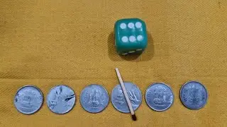 Kitty party games for ladies/Lucky games/ONE MINUTE GAMES/Coins games