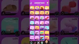 Voidpet Dungeon episode 97 floor 951-960 ternyata paranoia di nerf 