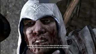 killing haytham kenway assassin's creed 3 Connor kills his father