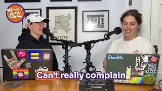 Heated Rivalry, NCAA Basketball, & PWHL |104| VIDEO
