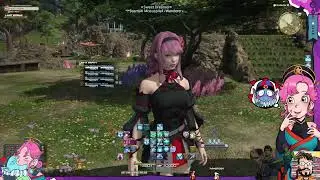 Starting Alexander - Introducing bobvids to Final Fantasy XIV (Part 19)