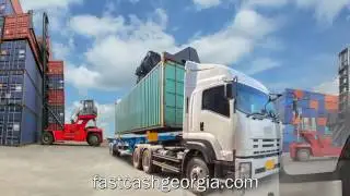 A-1 Fast Cash, Inc. - Commercial Vehicle Title Loans