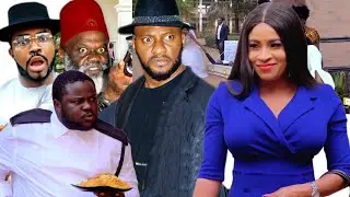 Yul Edochie - ANOTHER CHANCE (PREQUEL + SEQUEL) COMPLETE MOVIE - 2021 Latest Nigerian Movies