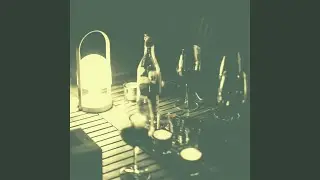 Hypnotic Moods for Whiskey Bars