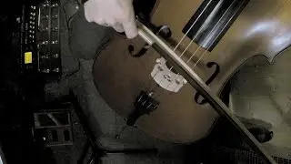 Wonder Woman theme Metal cover