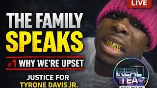 JUSTICE FOR DRO