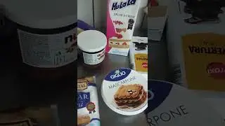 Ruxanda  de  ciocolata  cu banane fără coacere!