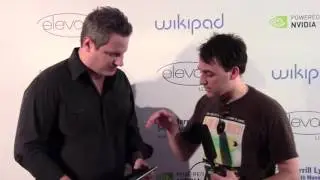 WikiPad