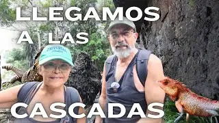 LLegamos A Las Cascadas #viralvideo #subscribe #video