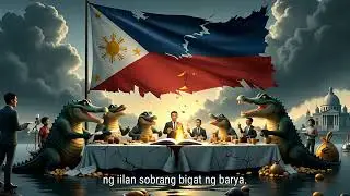 PISTA SA KABAN | Awit ng Bayan