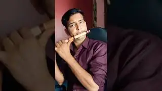Holi dhamal dhun #shorts #flute