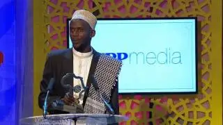 CNN Multichoice African Journalist Awards 2015 Launch