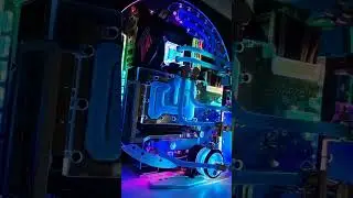 My RGB 1300$ )) #shorts #tiktok #pc #pcgaming