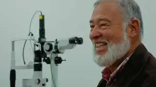 DR. ORLANDO USTARIZ G. / CENTRO ESPECIALIZADO DE RETINA Y VITREO