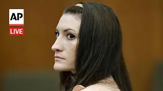 LIVE: Lindsay Clancy trial Day 20