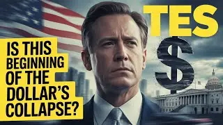US Debt Crisis | Is This the Beginning of the Dollar&rsquo;s Collapse?