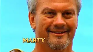 Survivor If Cambodia Had A Completely Different Cast (Chris)
