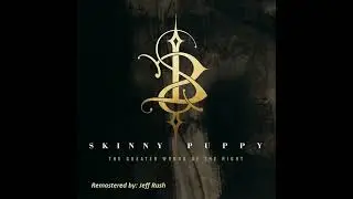 Skinny Puppy - The Greater Wrong of the Right (Full Album) (Remastered) (2004)