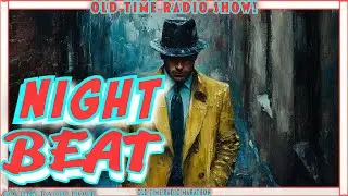 Night Beat: Midnight Chronicles