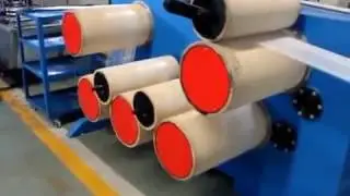 @PP HDPE PET Monofilament production line extruder extrusion machine