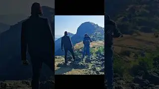 Pahado ma Sukoon...#ytshorts #viralvideo #travelindia #youtubeshorts #trendingreels