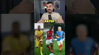 Best Low Rated Left Back on FC25 Career Mode! 🔥