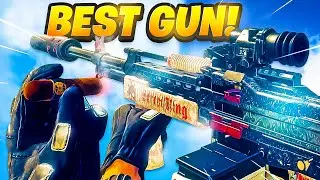 Stoner 63 is the BEST GUN in Warzone..👑 (Best Stoner Class Setup / Loadout)