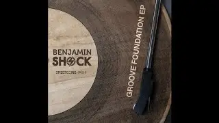 Benjamin Shock - Five Smooth Stones (Original mix)