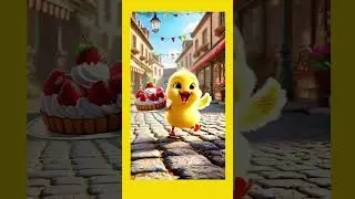 #duck #dance #dacky #duckcartoon #cute