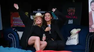 Ideas Fest 2024! The Glastonbury for Business.