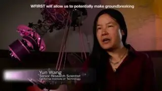 WFIRST: The Best of Both Worlds
