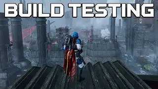 🔴LIVE | Testing Best Loadouts for cyberstan surges