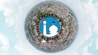 Mengenal SDIA 20 Cibubur