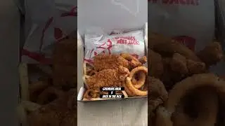 Gremlin Meal #shortsvideo #jackinthebox #shortsfeed #viral #gremlins #music