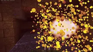 Lucas Starts Quake (Quakespasm) (First Experience, No Commentary, Windows PC)
